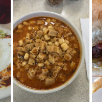 El Patio Restaurant - Presidio