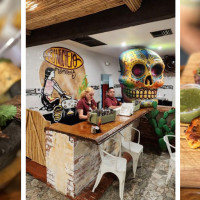 El Patron Mexican Grill & Cantina