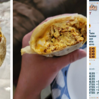 El Patron Mexican Grill