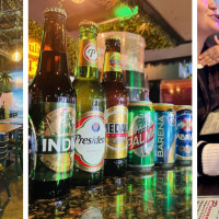 El Pelicano Restaurant & Lounge