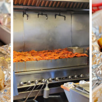 El Pollo Corona Grill