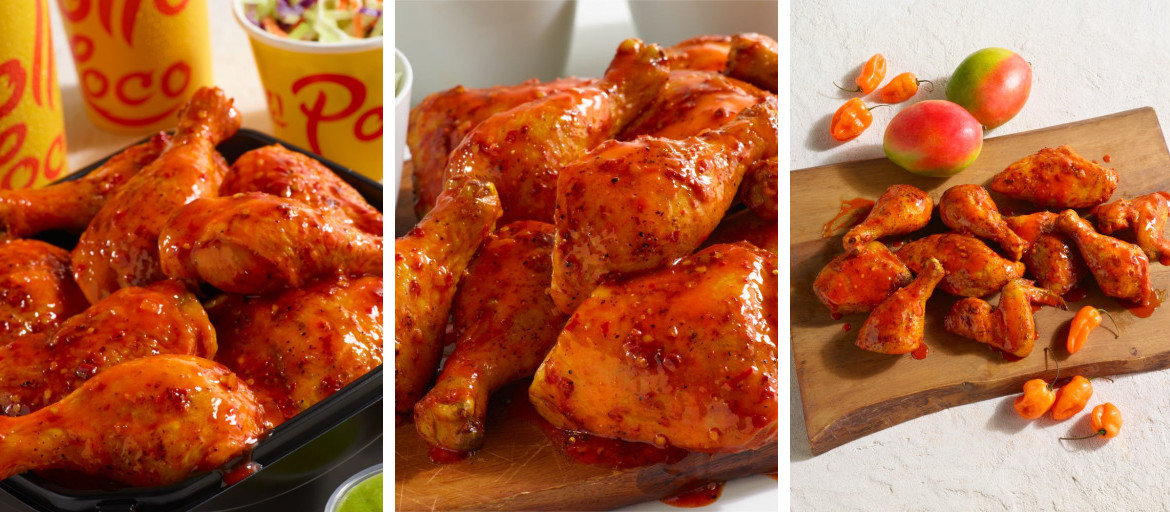 El Pollo Loco - 5055 Auburn Blvd