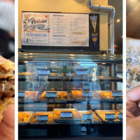 El Porteño Empanadas