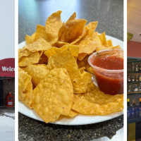 El Potrero Mexican Restaurant