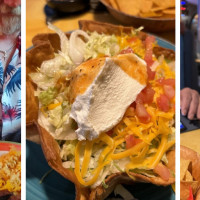 El Pueblito Mexican Restaurant