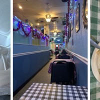 El Pulgarcito Restaurant