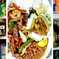 El Ranchito Restaurant & Foodmarket