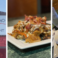 El Rancho Cantu Mexican Restaurant