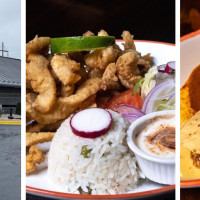 El Rancho Grande - Fairborn