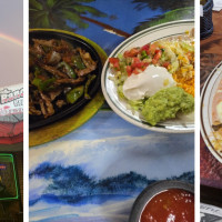 El Rancho Mexican Restaurant