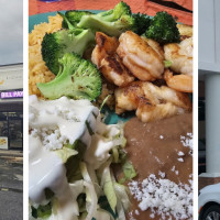 El Rey Del Taco Taqueria