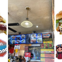 El rincon del Sabor poblano