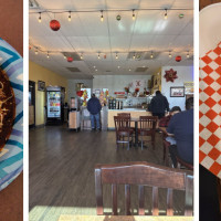 El Rincon Poblano Mexican Grill