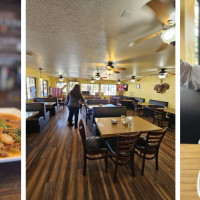 El Rincon Restaurant