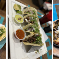 El Rincon Tacos & Grill