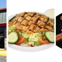 El Rinconsito Yakima on 1st