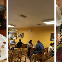 El Rodeo Mexican Grill