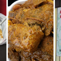 El Sabor de las Islas