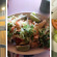 El Sabor Latino Restaurant