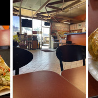 El Sabroso Taco Shop