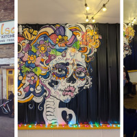 EL SALSA Mexican Takeaway