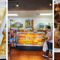 El Salvador Bakery II