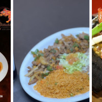 El Sinaloense Mariscos and Grill