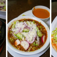 El Sinaloense Restaurant