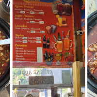 El Sol Super Mercado and Taqueria