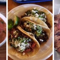 El Tacolote Pollos Asados Al Carbon