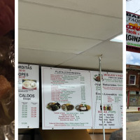 El Taconazo Restaurant - El Original #1