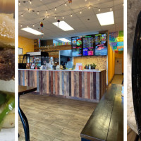 El Tajin Mexican Restaurant