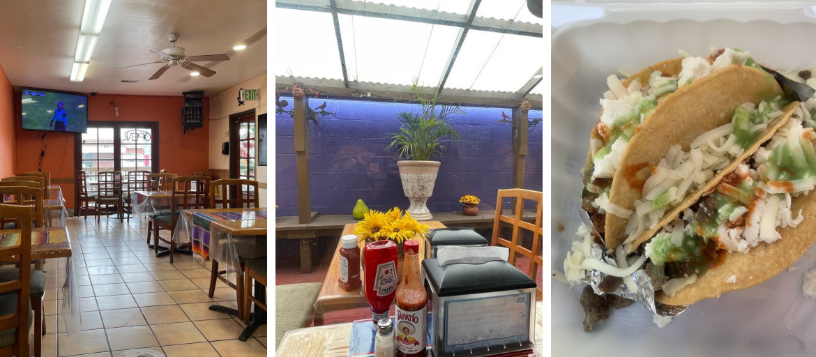 El Tapatio Restaurant