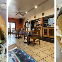 El Tapatio Restaurant