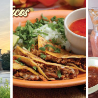 El Tapatio's Mexican Restaurant