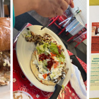 El Taquate Mexican Restaurant