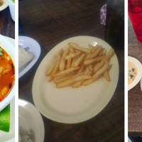 El Taquito De Mar Y Tierra