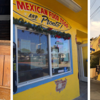 El Tarasco Restaurant