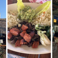 El Tequilita Restaurant and Bar.