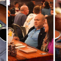 El Toro Loco Churrascaria Steakhouse - Westchester