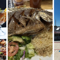 El Toro Sinaloense Arlington