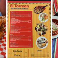 El Torreon Mexican Grill