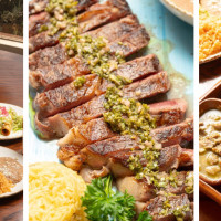 El Trocadero Kitchen and Bar