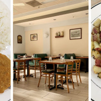 El Tropico Restaurant