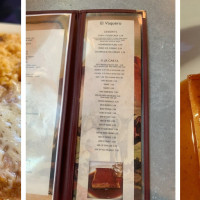 El Vaquero Authentic Mexican