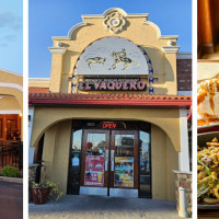 El Vaquero Mexican Restaurant Hilliard
