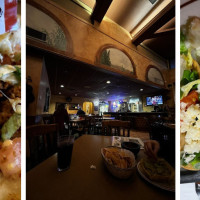 El Zarape Restaurant