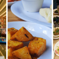 Eladio's Bar Galerías