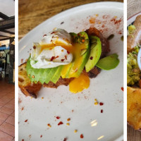 Elderberry Blacks Café