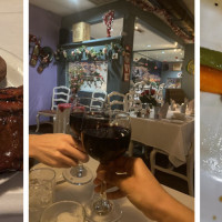 Elegant Bull Restaurant